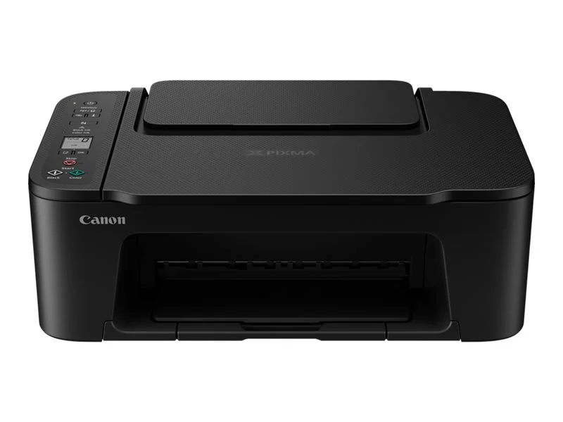 CANON PIXMA TS3750i Black 7.7ppm MFP ink