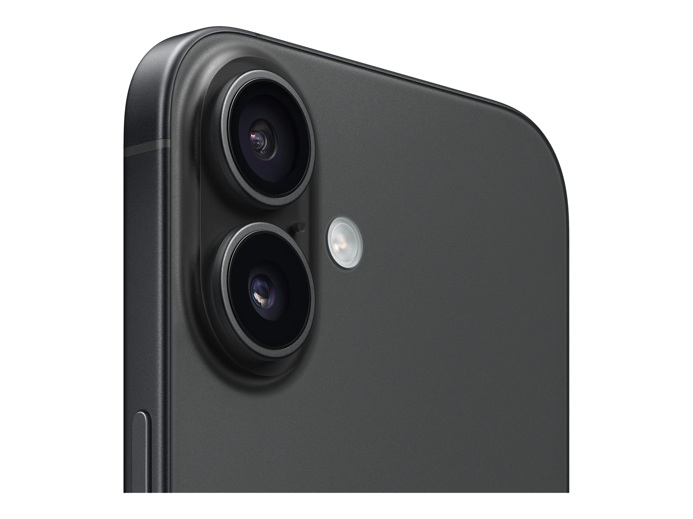 APPLE iPhone 16 128 GB schwarz DEP ready