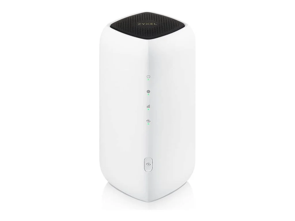 ZYXEL FWA505 5G NR Indoor Router EU