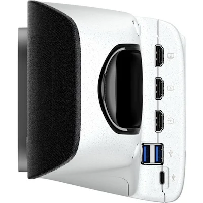 HP Poly Studio X72 All-In-One Video Bar