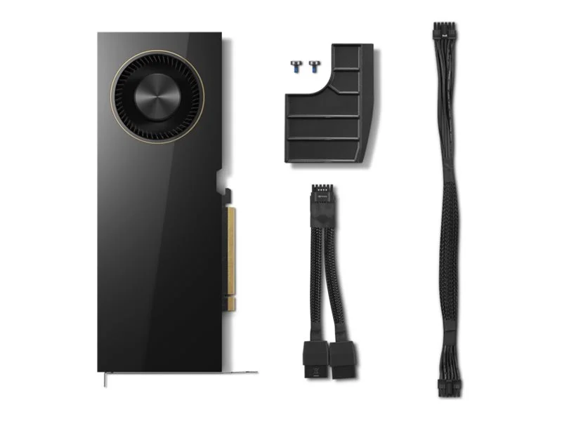 LENOVO NVIDIA RTX 5880 Ada 48GB 4xDP