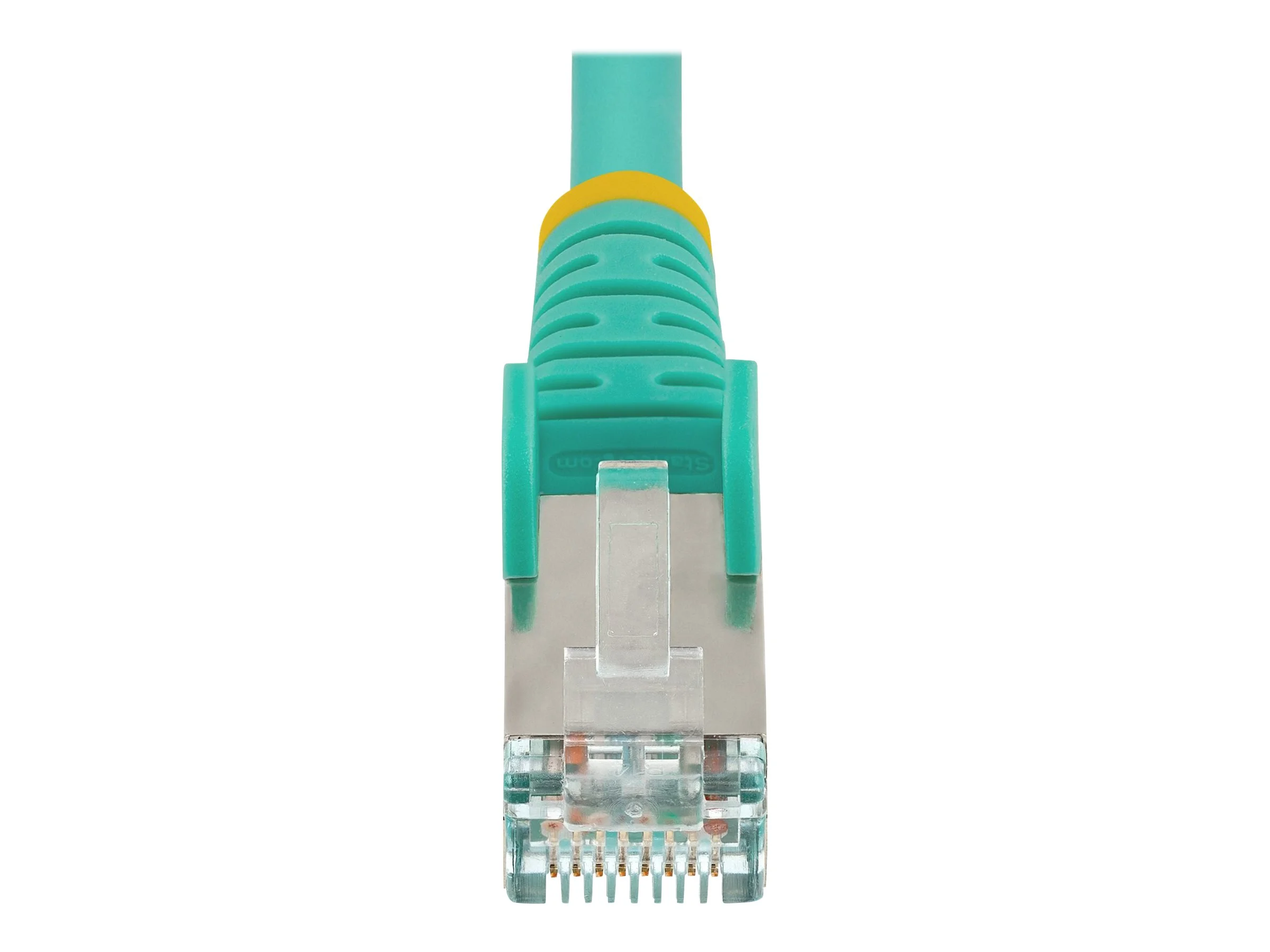 STARTECH 7,5m CAT6a Kabel LSZH 10Gbit