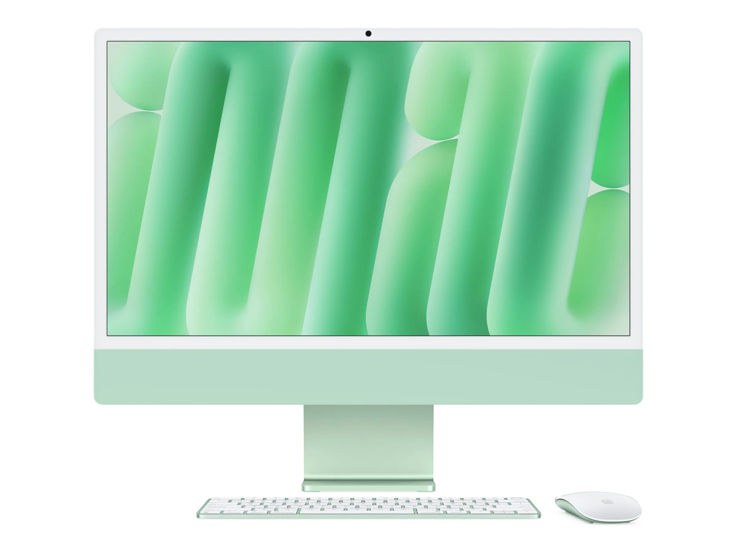APPLE IMAC 24i GR/10CCPU/10CGPU/16GB/512