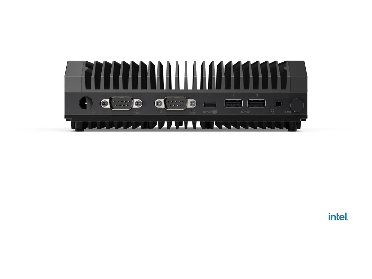 LENOVO ThinkEdge SE30 Celeron 6305E TS