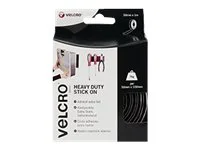 VELCRO Klettband Extra Stark Selbstklebe