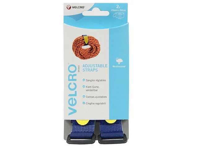 VELCRO Verstellbarer Tragegurt