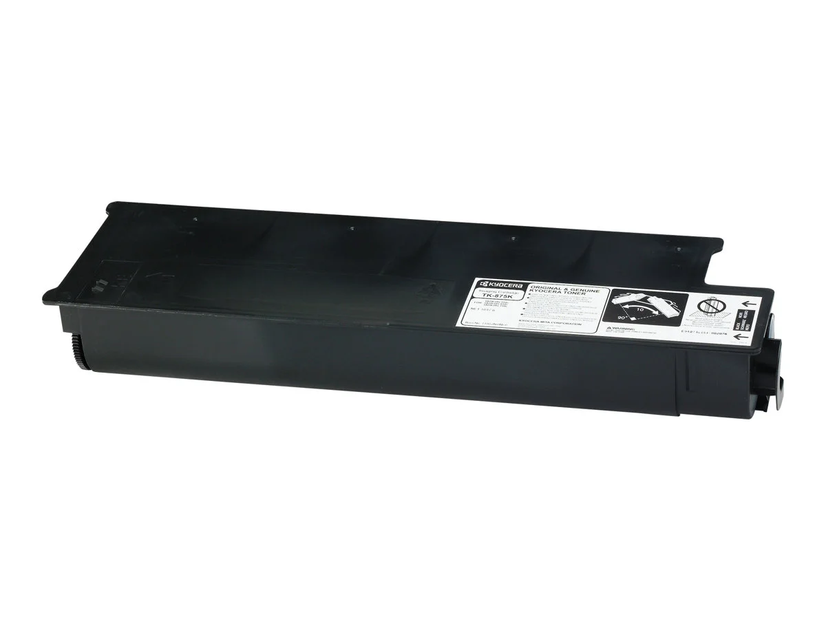 KYOCERA TK-875K Toner schwarz