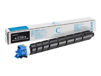 KYOCERA TK-8515C Toner cyan