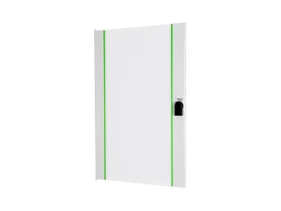 DIGITUS Glas-Fronttur 20HE Wandgehause