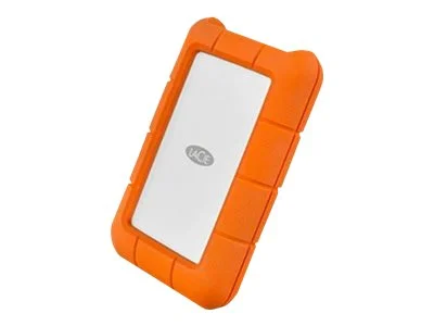 LACIE RUGGED 2TB Secure USB-C