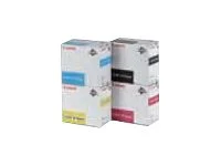 CANON C-EXV19Y Toner gelb imagePRESS C1