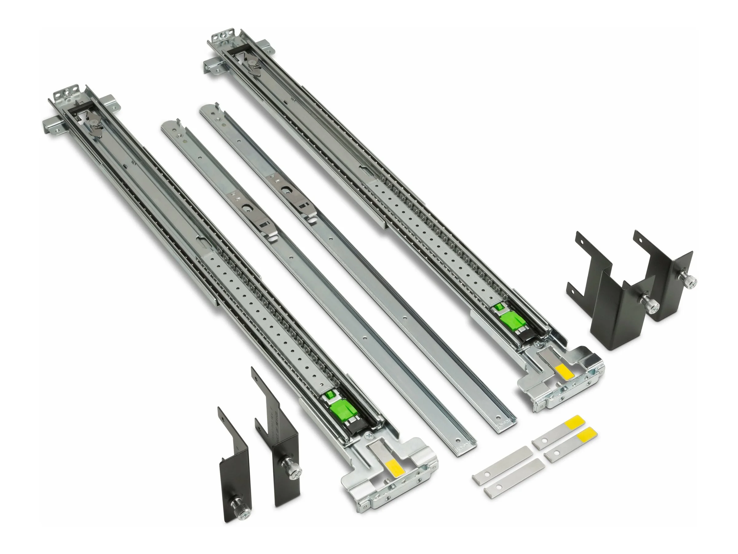 HP Z8G4 Rail Rack Kit