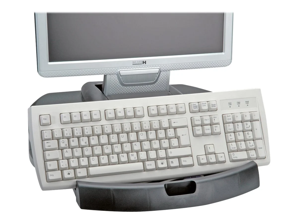 ROLINE Monitor-/Drucker-Ständer Trend