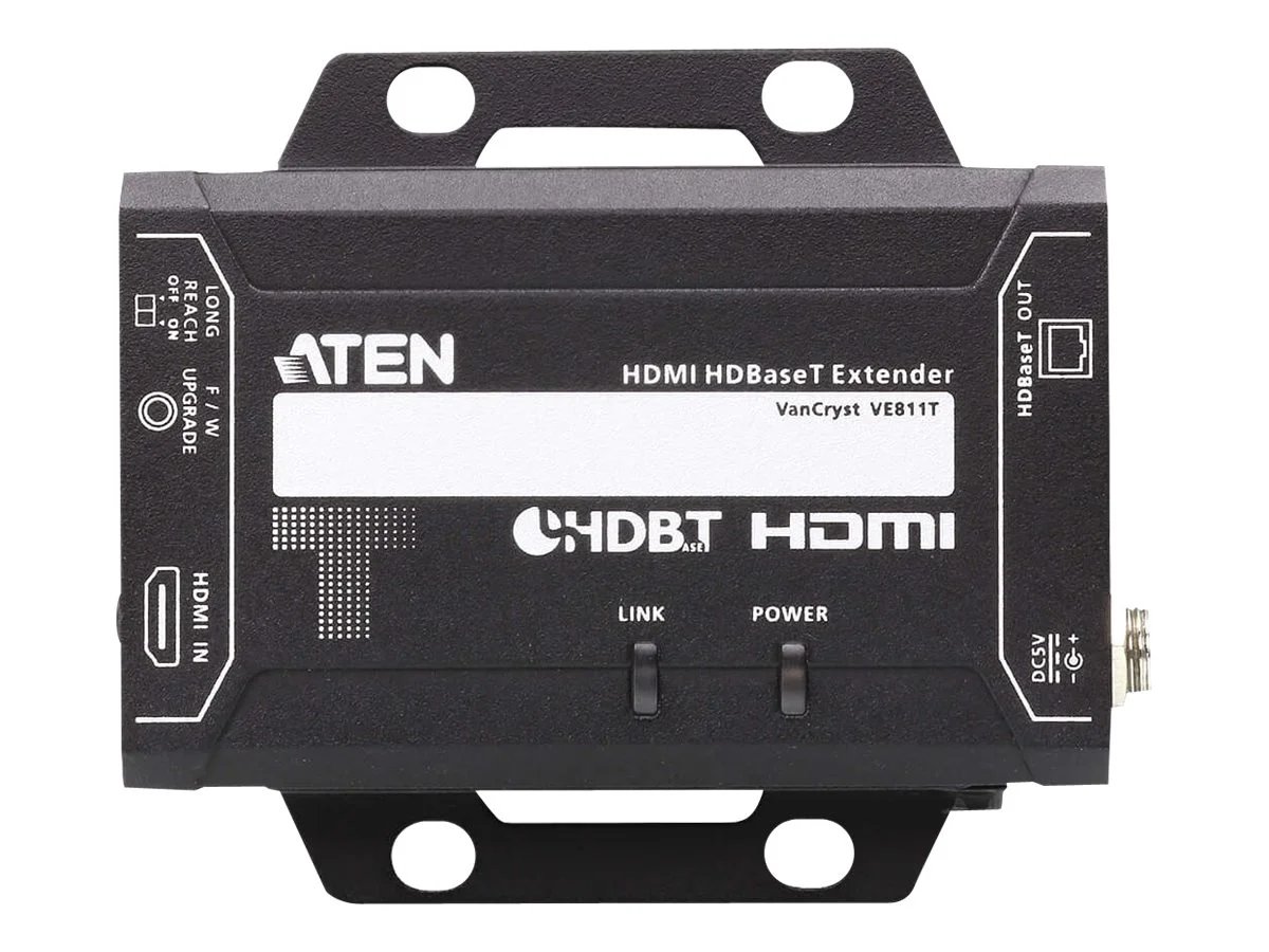ATEN VE811T HDMI HDBaseT Small Faktor