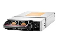 HPE 2900-3400W Ht Plg Plat PS Kit