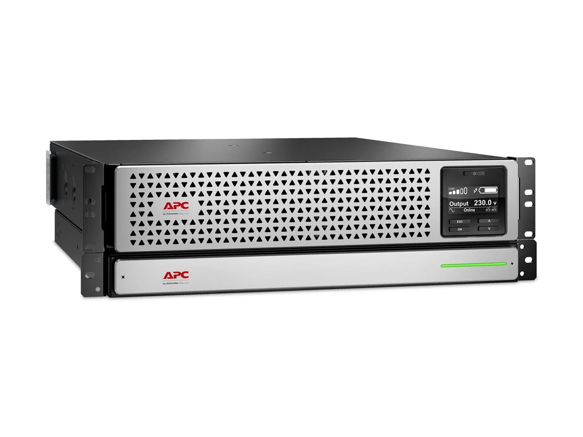 APC Smart-UPS On-Line Li-Ion 1000VA 230V
