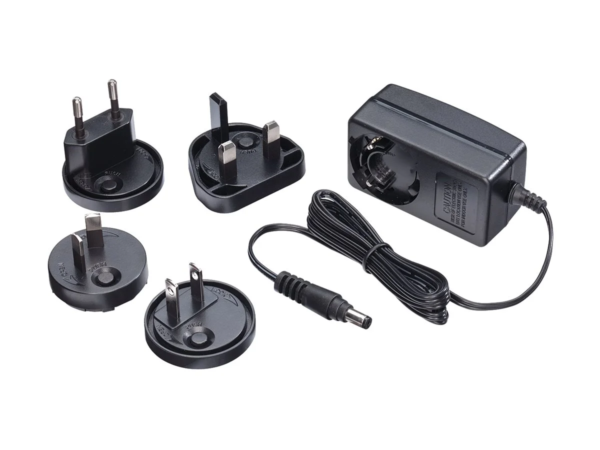 LINDY MC Switching AC Adapter 12V