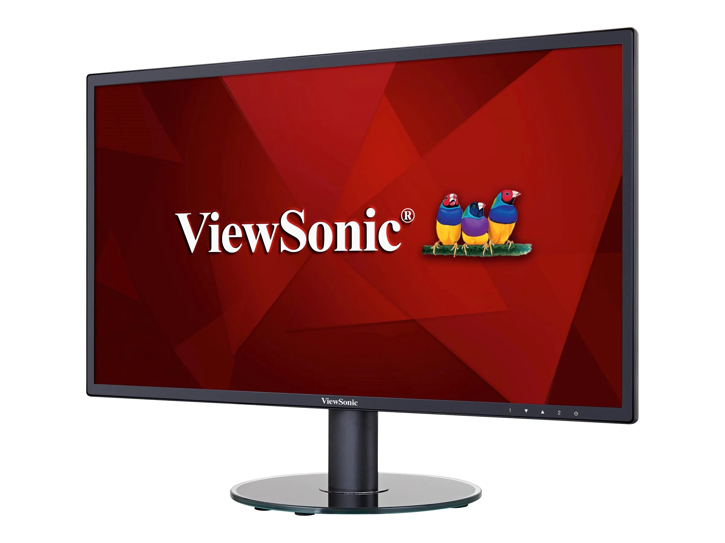 VIEWSONIC VA2719-SH 68,6cm 27Z. TFT (P)
