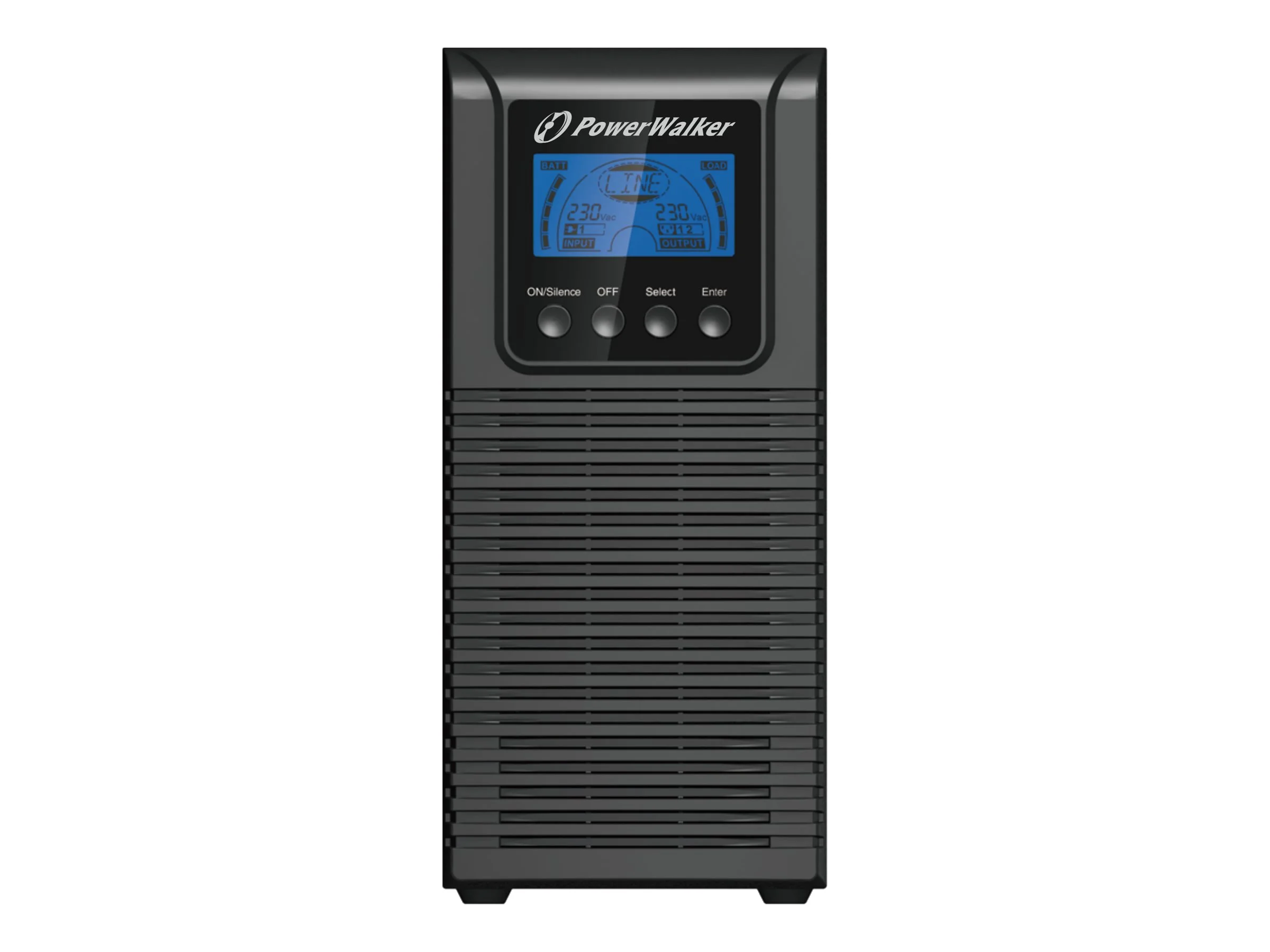 POWERWALKER VFI 1000 TGS