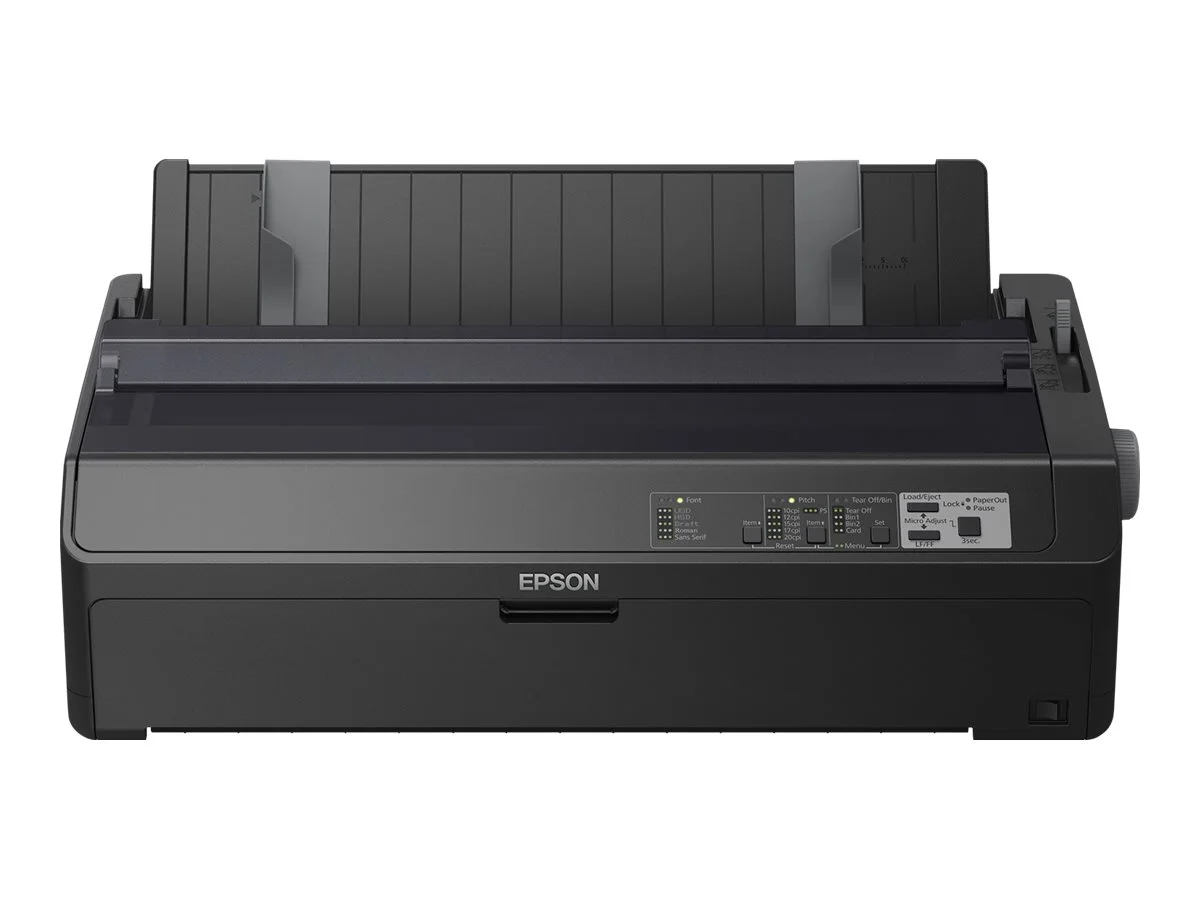 EPSON FX 2190II Impact Matrix Printer