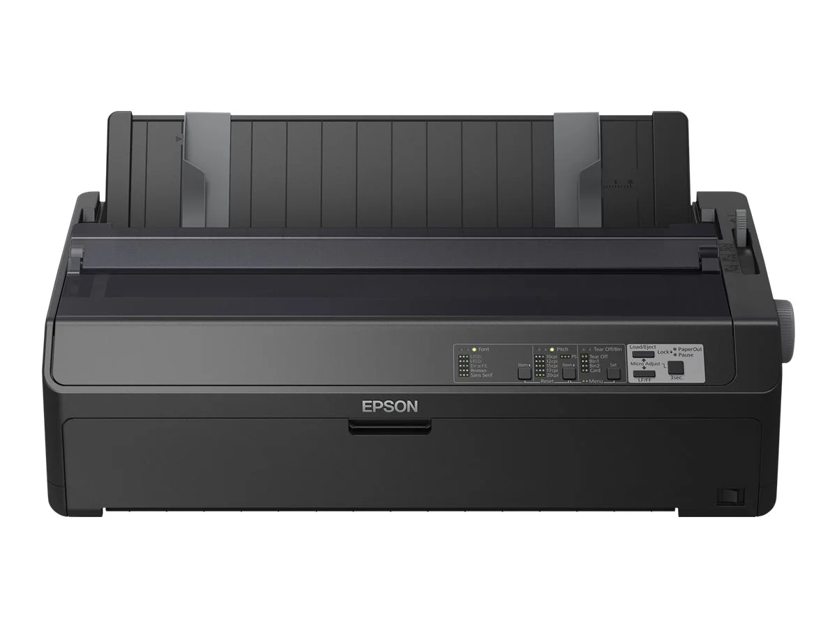 EPSON FX 2190IIN Impact Matrix Printer