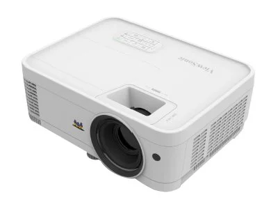 VIEWSONIC PS501W Projector