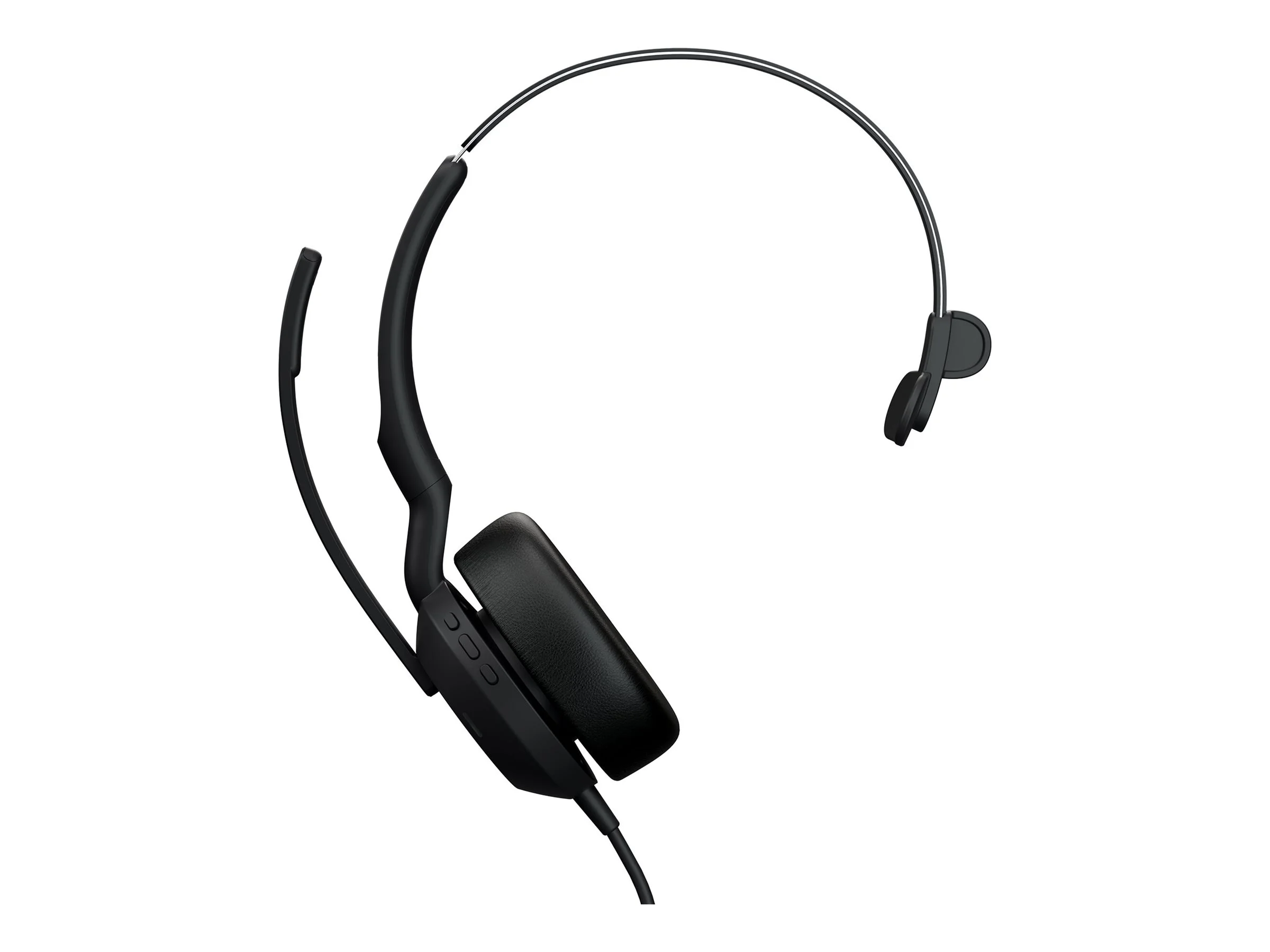 JABRA Evolve2 50 USB C/A UC Mono