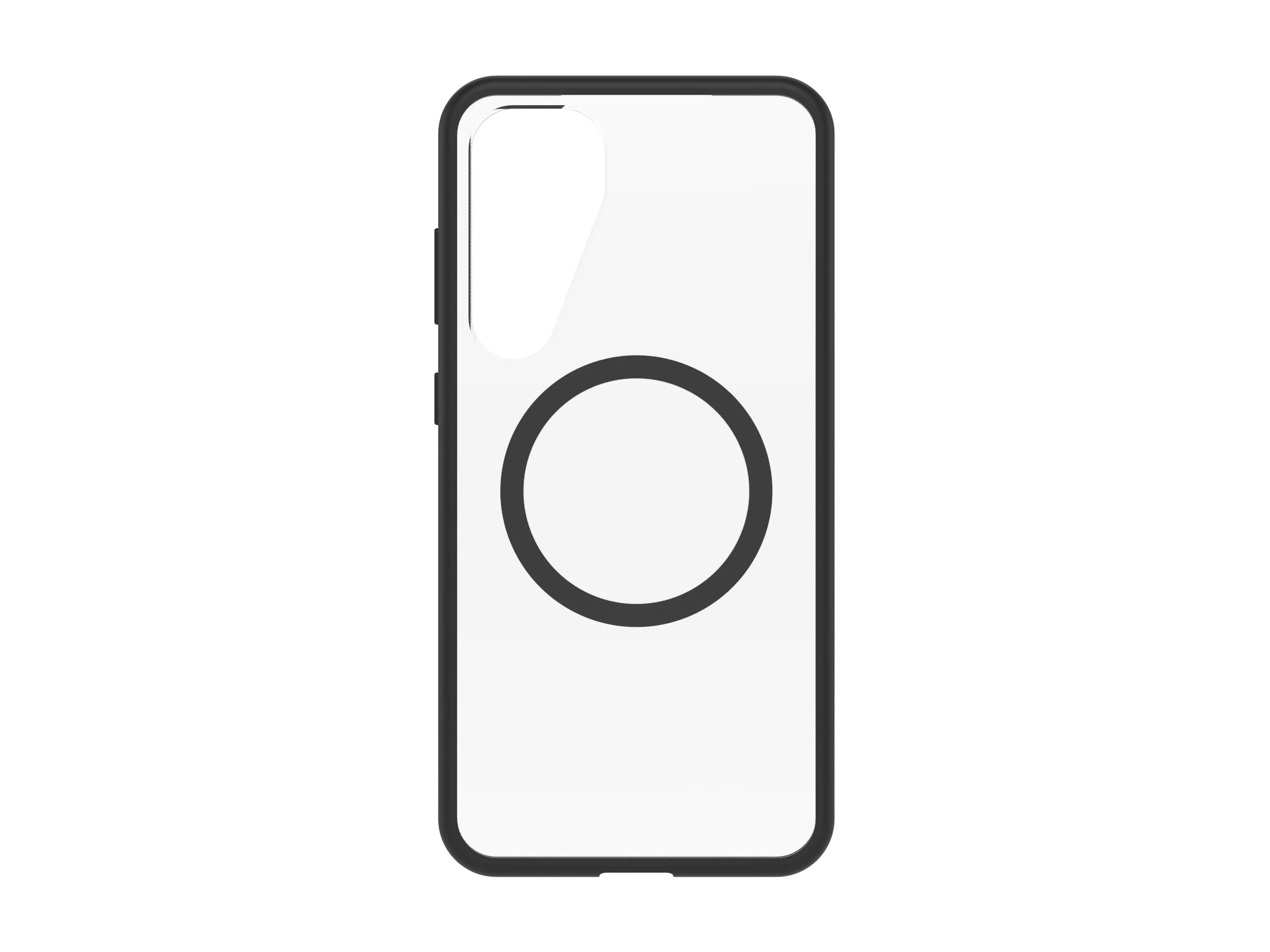 SAMSUNG Otterbox React Magnet Qi2 S25+ T