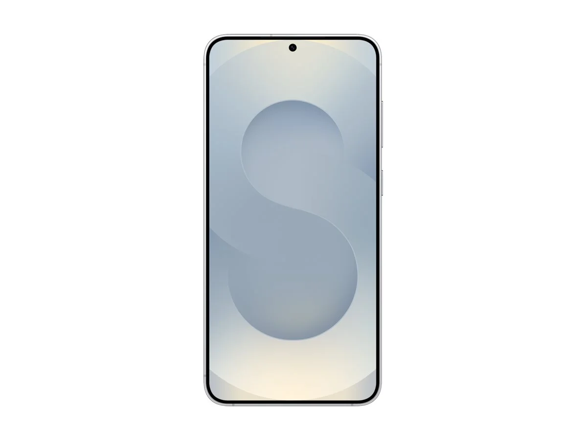 SAMSUNG S25+ 16,91cm 12GB 256GB Silver S