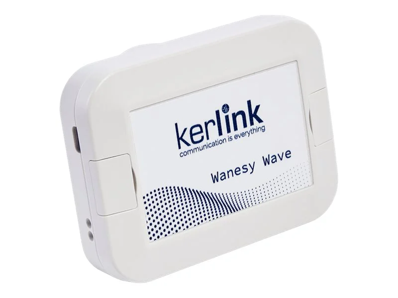 KERLINK Wanesy Wave Beacon 868 MHz