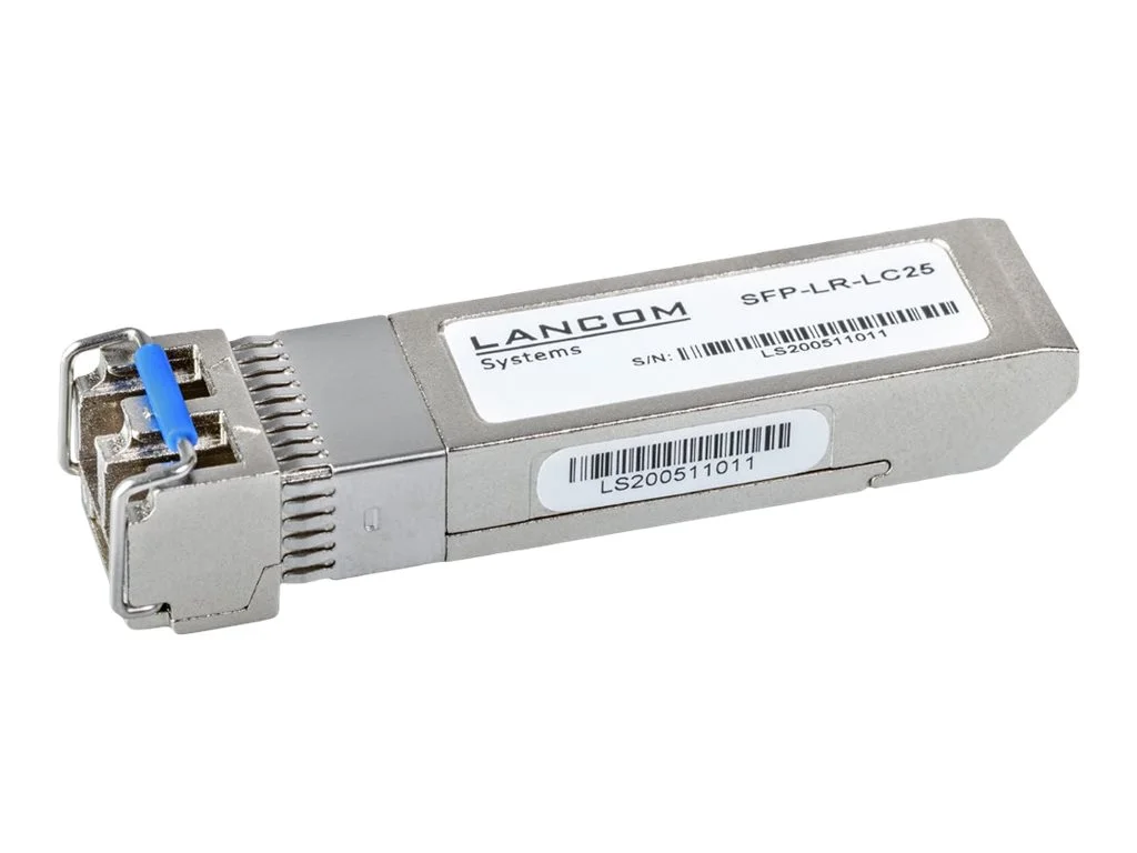 LANCOM SFP-LR-LC25 Bulk 10