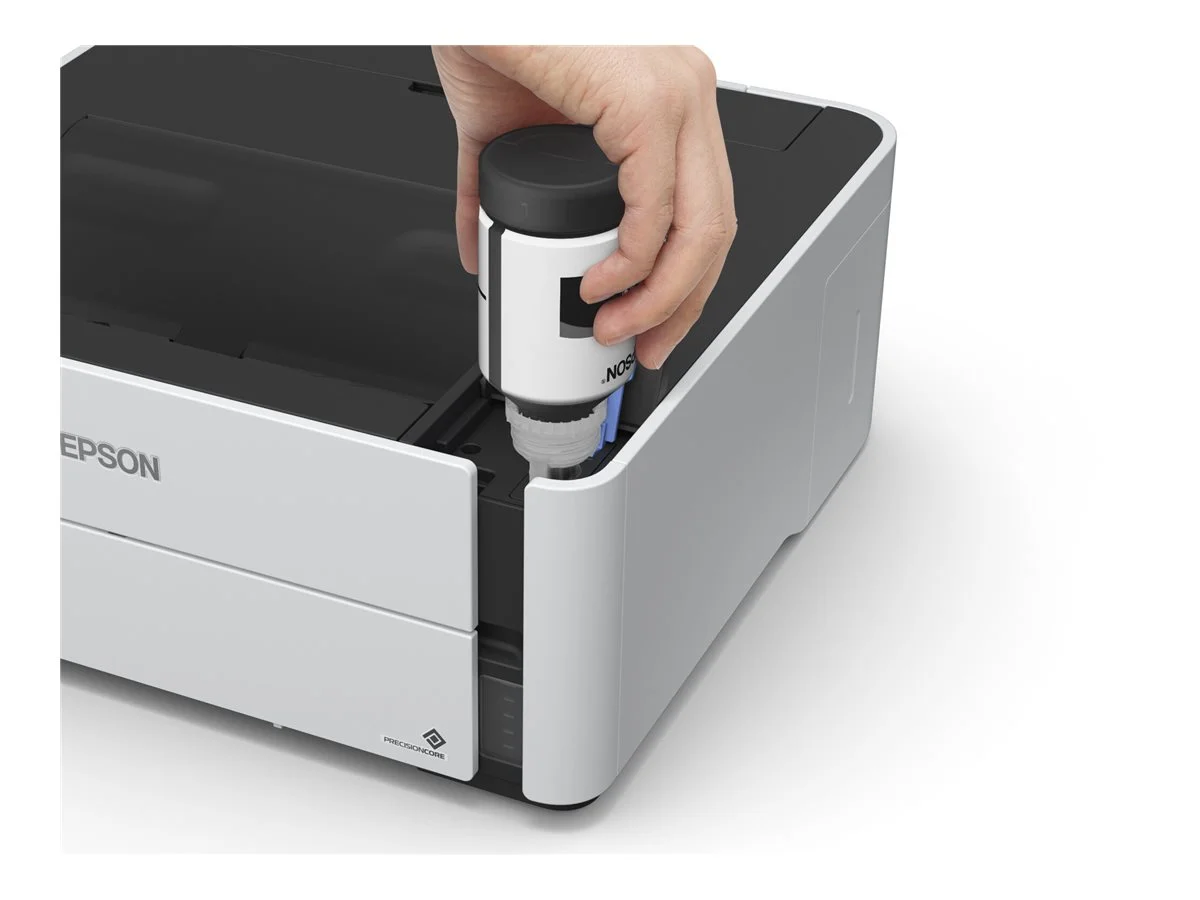 EPSON EcoTank ET-M1180B Inkjet Mono SFP