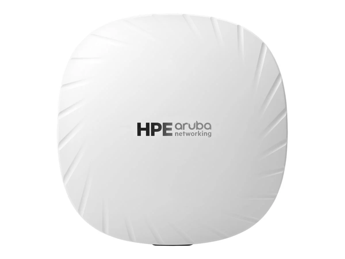 HPE ANW AP-515 RW 10pk Campus AP