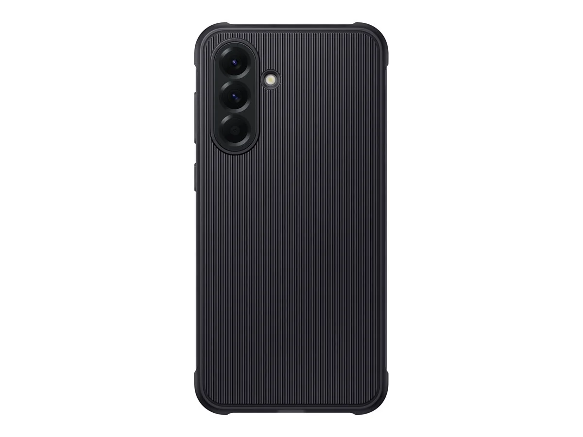 SAMSUNG Rugged Case A56 Black
