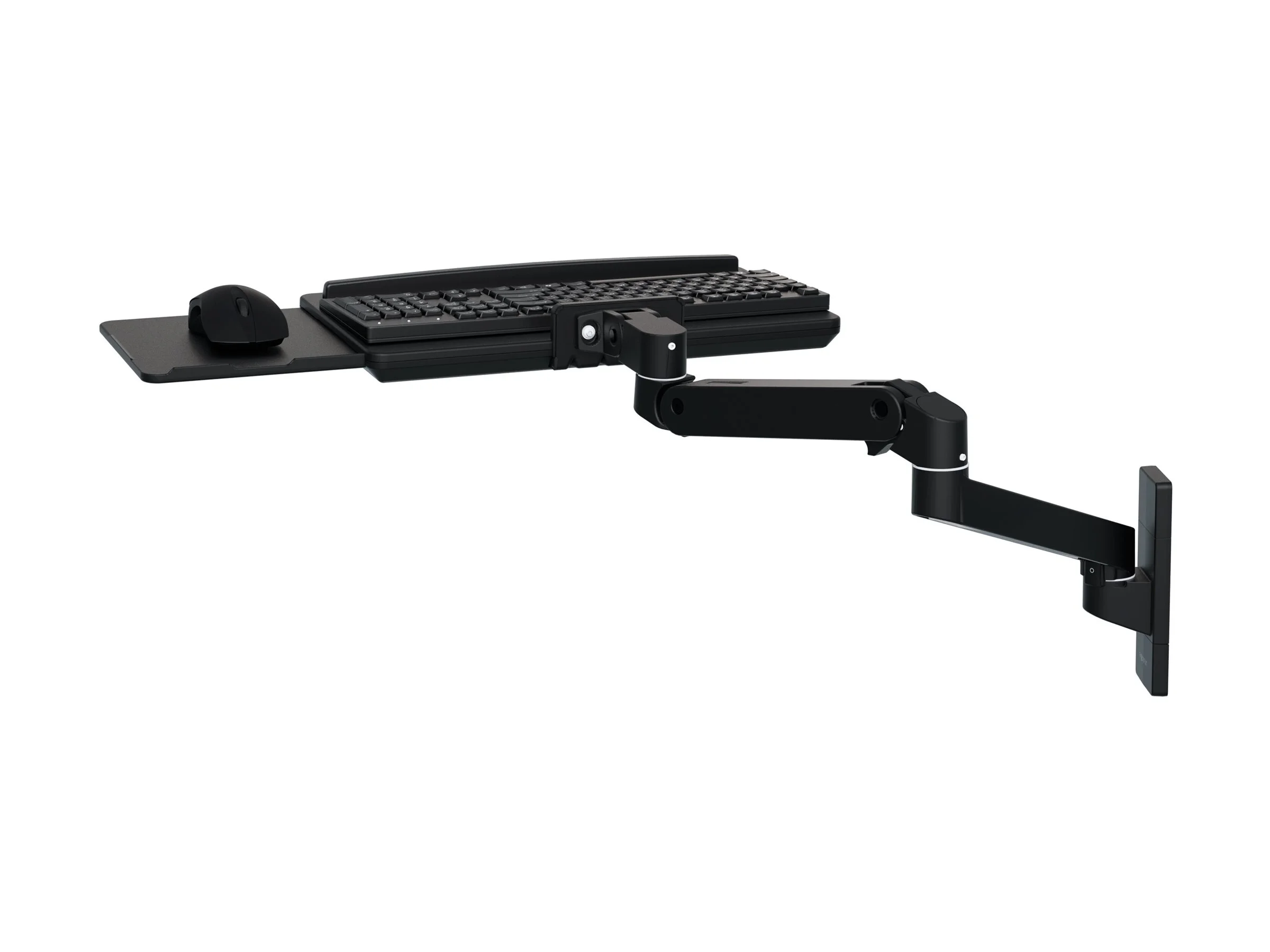 ERGOTRON LX PRO Tastaturarm für die Wand