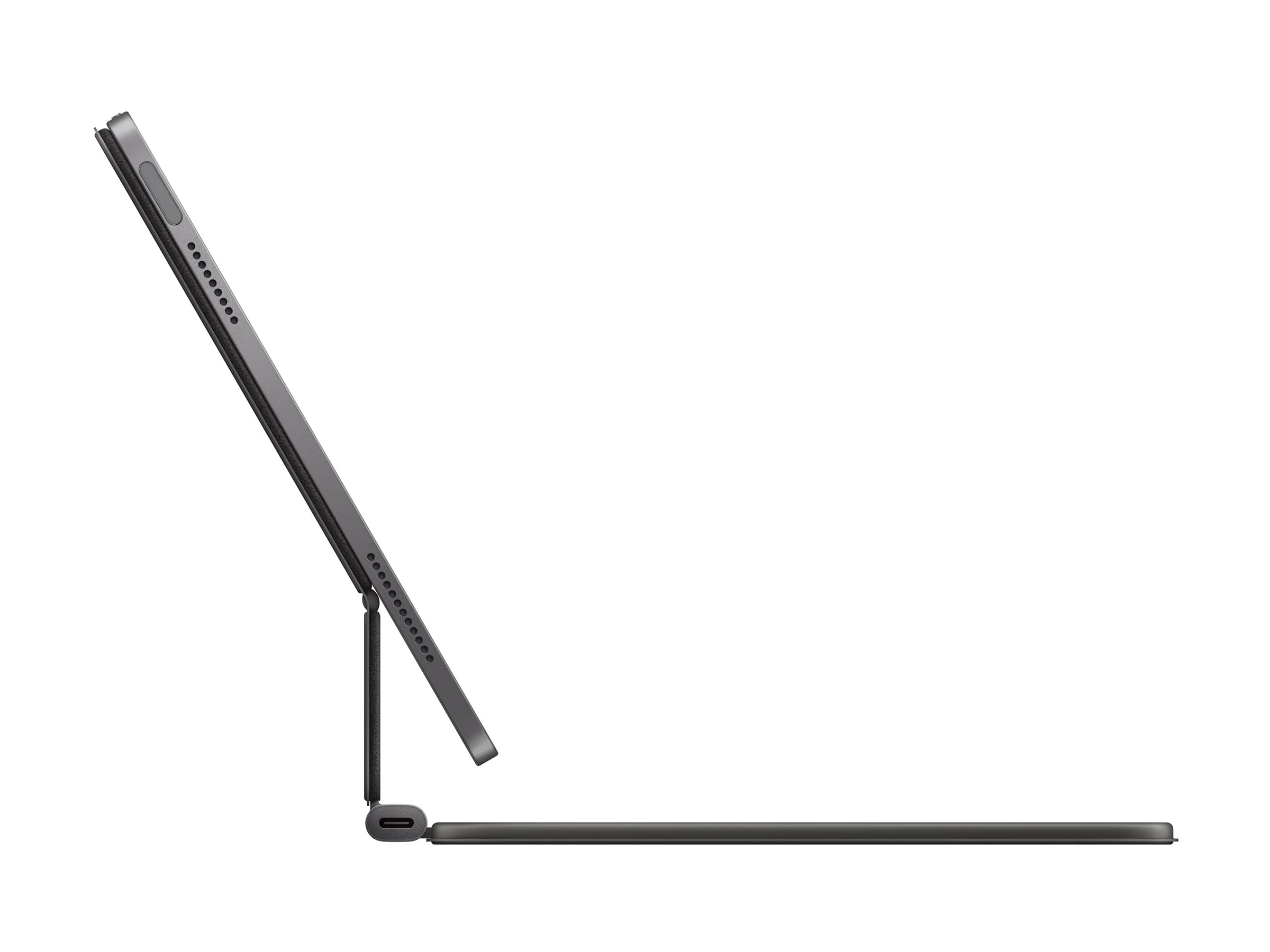 APPLE IPAD AIR MAGIC KEYBOARD 11 BK-UKR