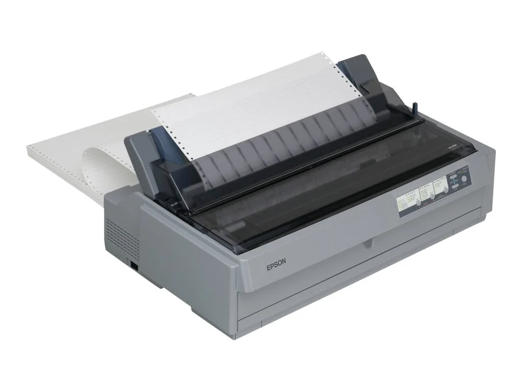 EPSON LQ 2190 dot matrix printer 576cps