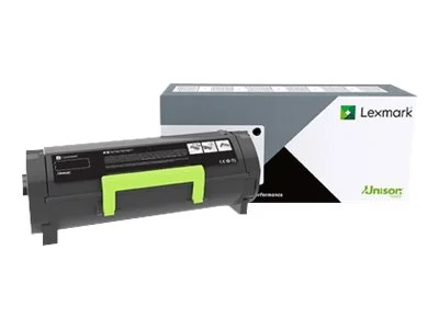 LEXMARK Cartridge 25000 pages