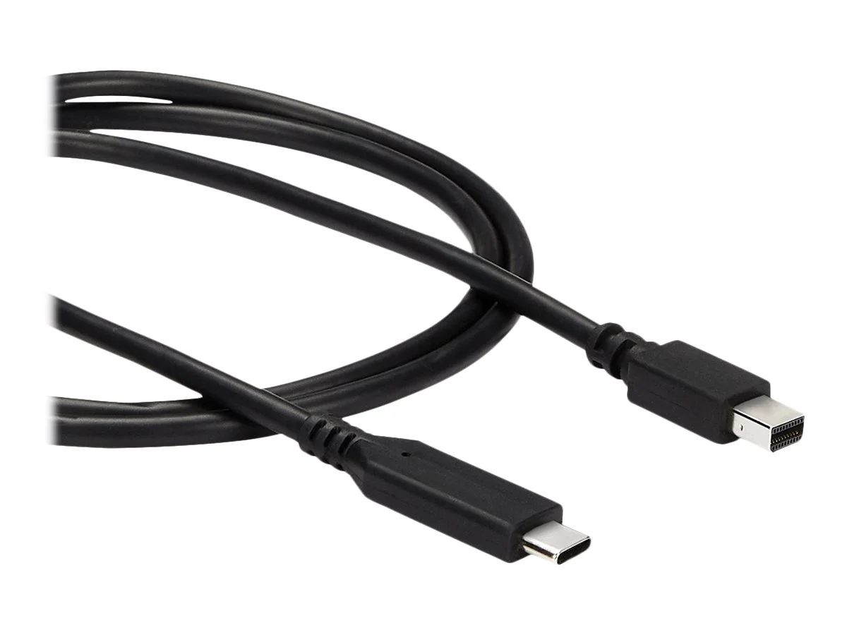 STARTECH 1m USB-C auf mDP Kabel