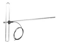 PROCOM Center Fed Dip-Ant. 75-88 MHz