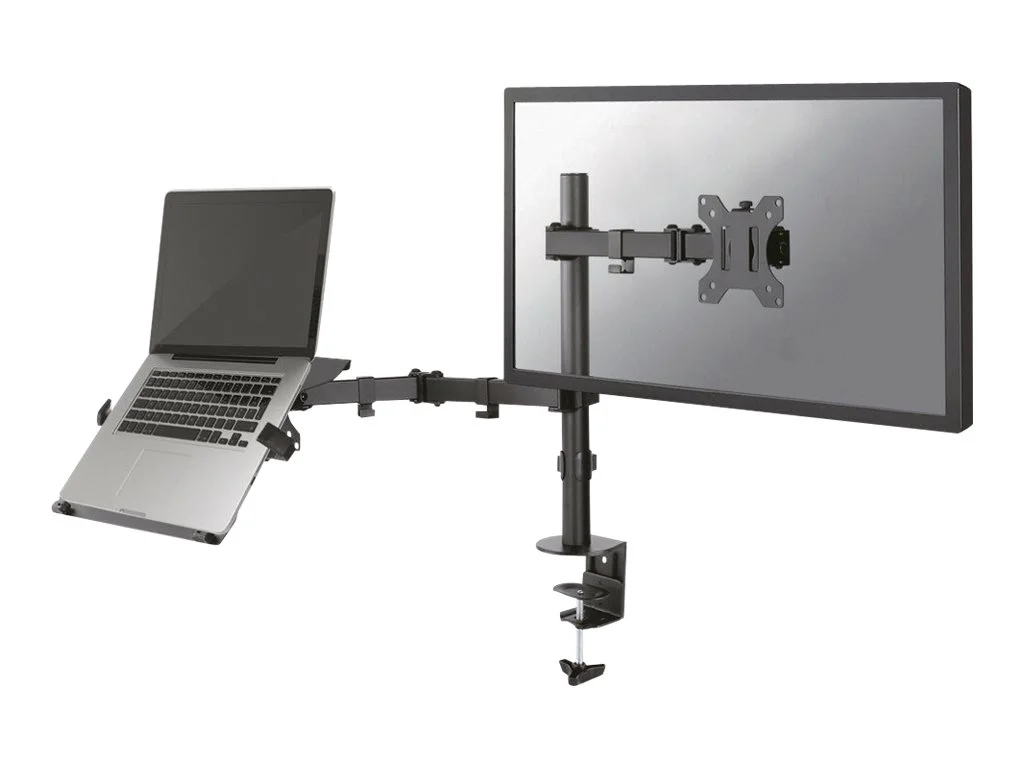NEOMOUNTS TFT/Notebook DeskMount bis 32Z