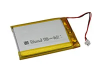 COPACKS Ersatzakku LSM 2961161 Typ X-M04