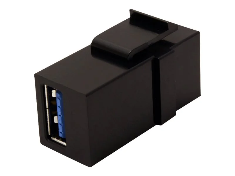VALUE USB 3.2 Gen 1 Keystone Modul