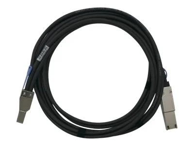 QNAP Mini SAS cable SFF-8644-8088 2.0m