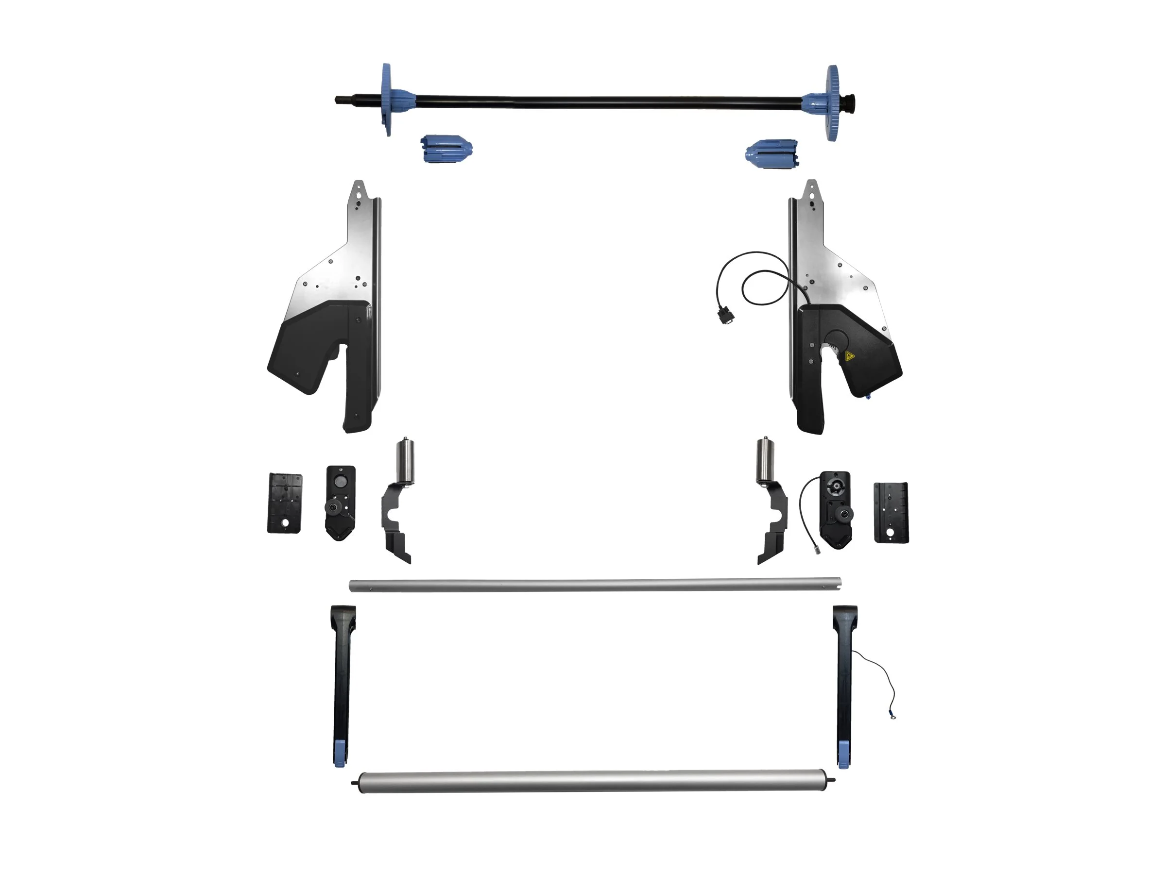 HP DesignJet 44inch Take-up Reel