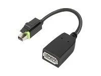 LENOVO ThinkStation MiniDP to DP Adapter