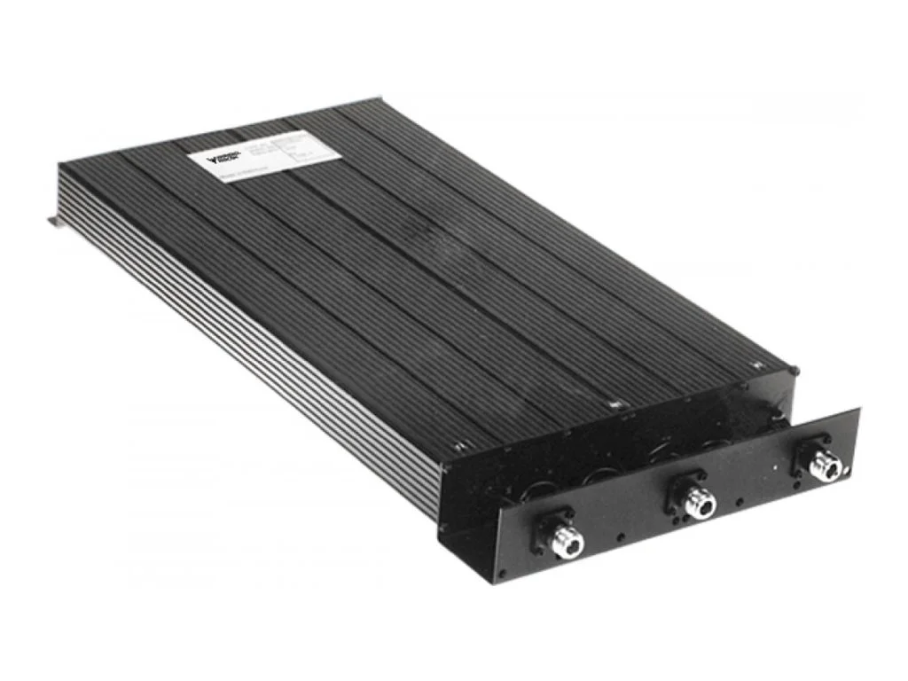 PROCOM DPF 2/6-150H-1/2 Duplexfilter