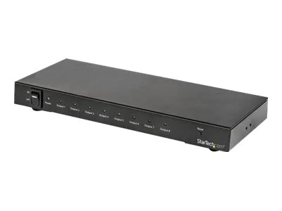 STARTECH 8 Port 4K 60Hz HDMI Splitter