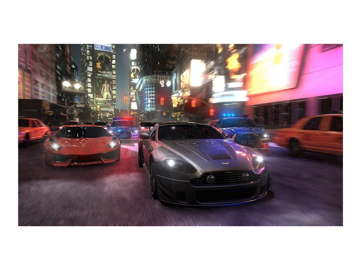 MS ESD The Crew 2 Season Pass X1 (ML)