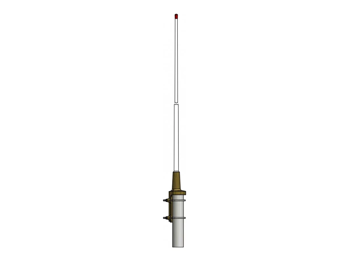 PROCOM CXL70-5C/f B-Ant 406-430 MHz